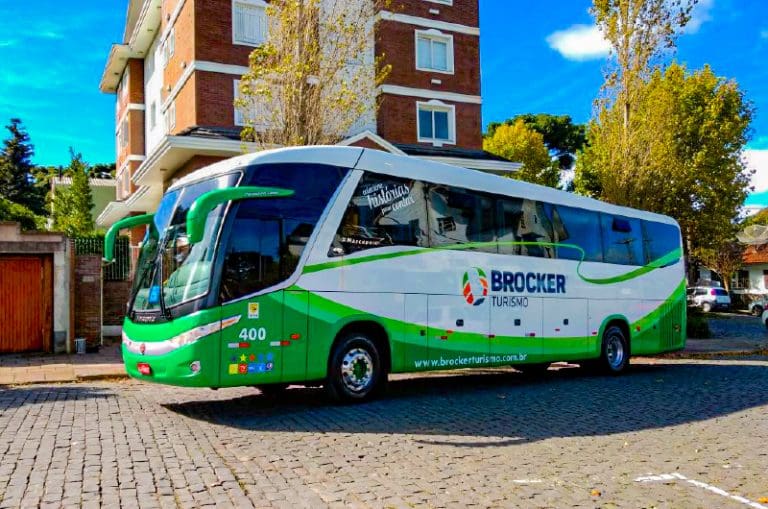 Brocker Turismo