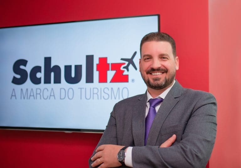 SCHULTZ - Rodrigo Rodrigues