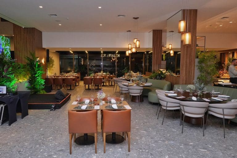 Hotel Deville Cuiabá investe mais de R$ 1 milhão em novo restaurante