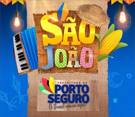 Foto - Ascom - Prefeitura de Porto Seguro