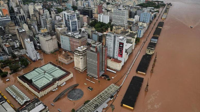 Porto Alegre