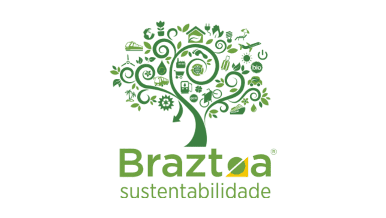 Prêmio Braztoa de Sustentabilidade - Foto - Gov.br