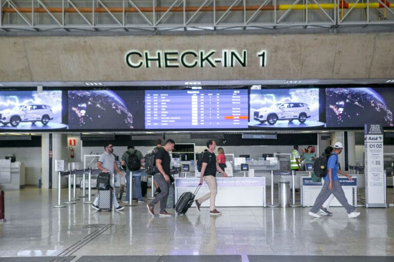 BH Airport - Foto: Divulgação