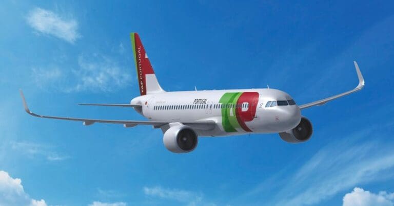 TAP Air Portugal