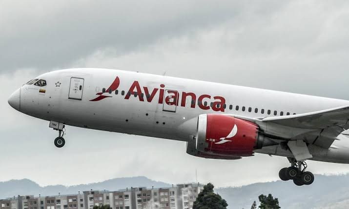 Avianca