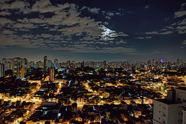 São Paulo - Foto: Pixabay