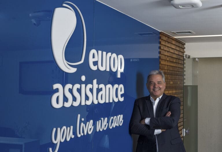 Gabriel Rego, Diretor Travel da Europ Assistance Brasil - Foto: Divulgação