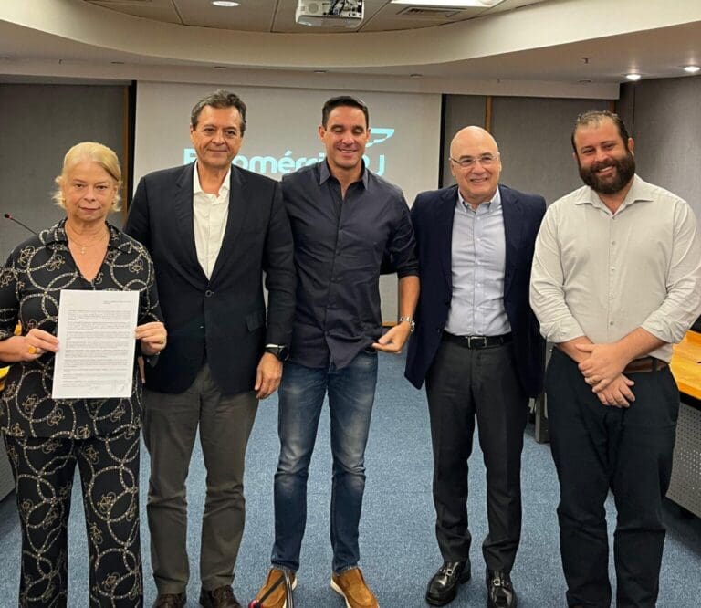 Fecomércio RJ e empresários do turismo se unem para ampliar a segurança na orla - Foto: Divulgação