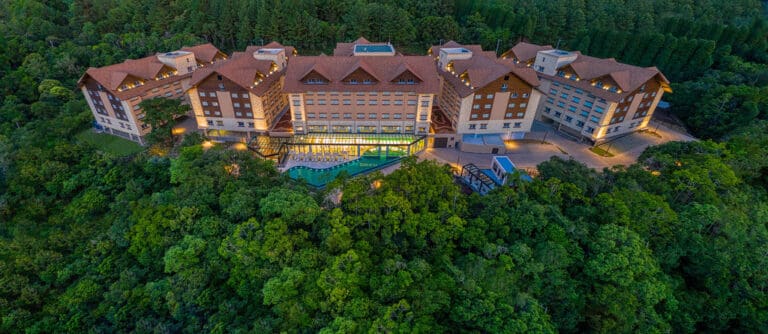 Wyndham Gramado