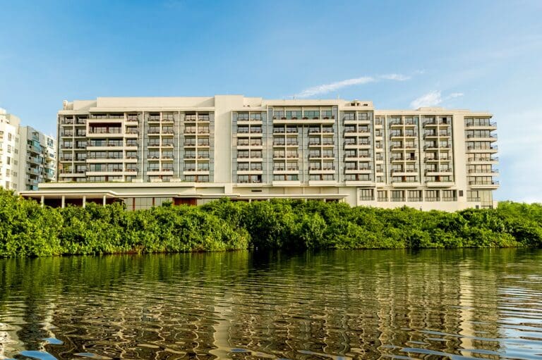 Grand Hyatt Rio de Janeiro (Foto: Tadeu Brunelli)