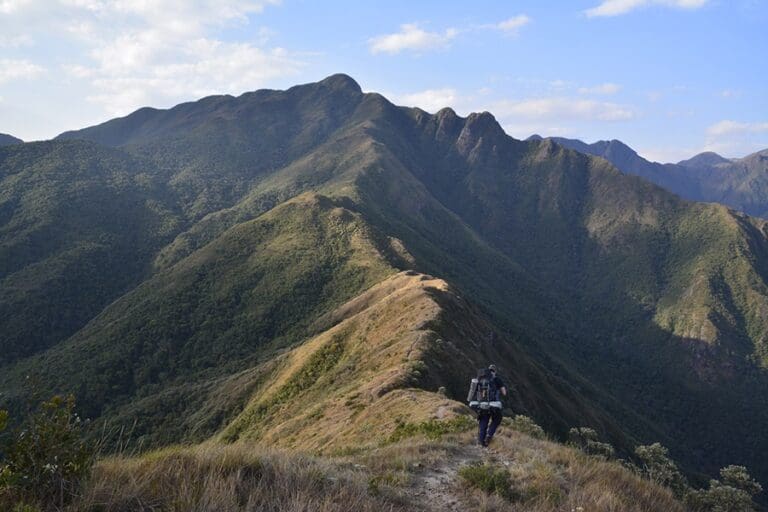 Ministério do Turismo e UNESCO lançam edital para modernização da Rede Nacional de Trilhas de Longo Curso