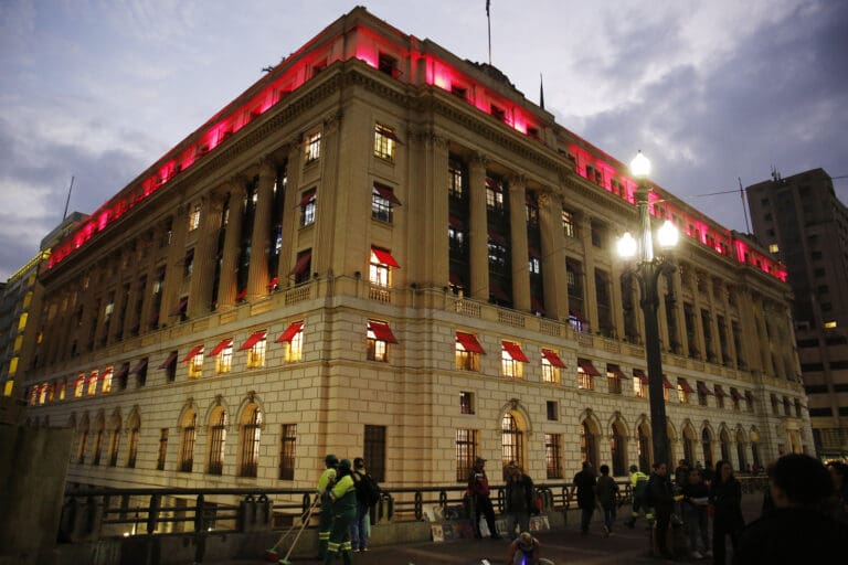 Shopping Light - Foto: Joyce Cury/SP Turis