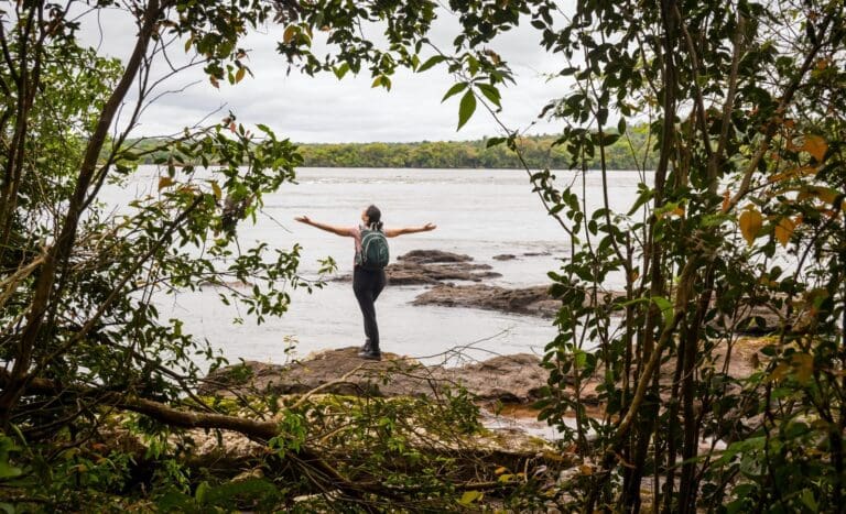 Parque Nacional do Iguaçu - Foto: Nilmar Fernando