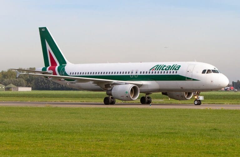 Alitalia