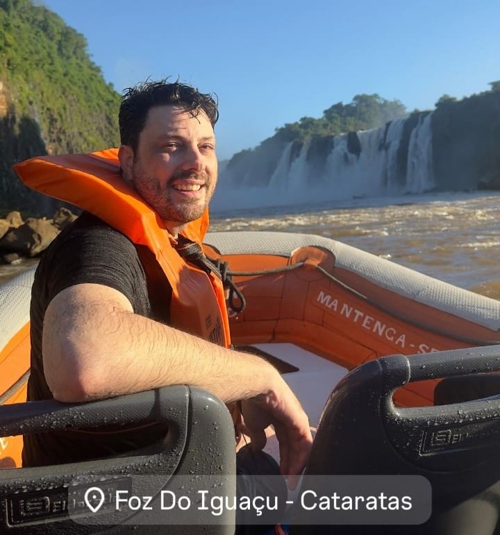 Aventura e Emoção nas Cataratas: Macuco Safari encanta visitantes com experiência única