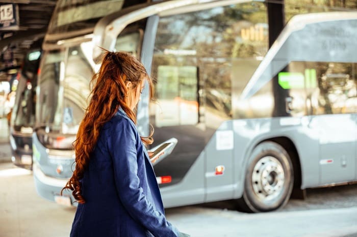 Pesquisa da BlaBlacar