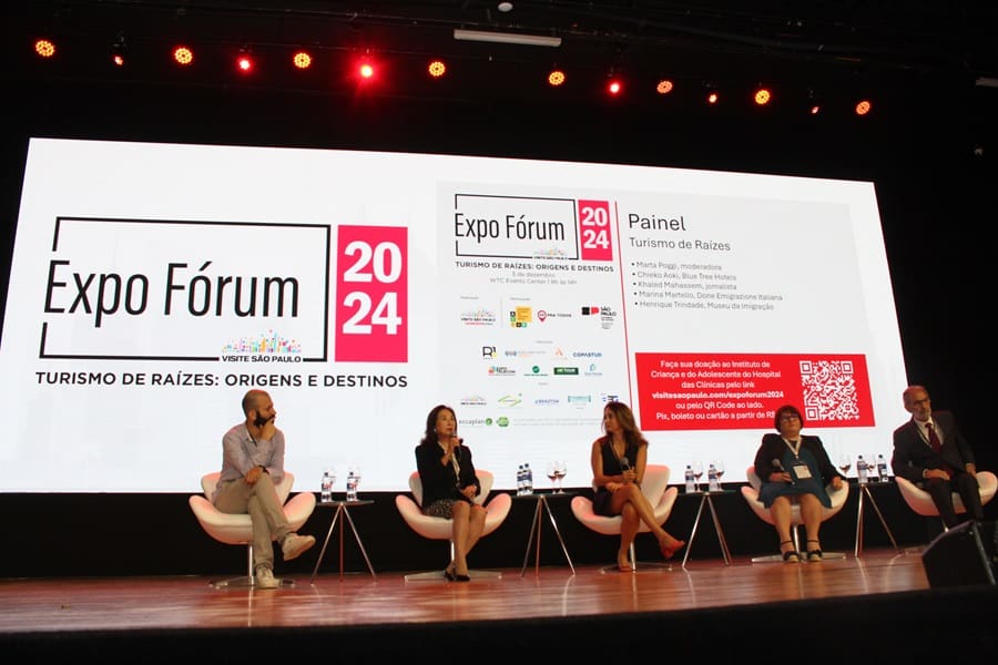 Expo Fórum