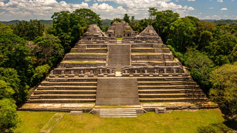 Com um aumento de 21% em relação ao ano anterior e superando os níveis pré-pandemia, destino celebra um marco histórico no turismo, com perspectivas ainda mais promissoras para 2025 - Crédito: Divulgação/Belize Tourism Board