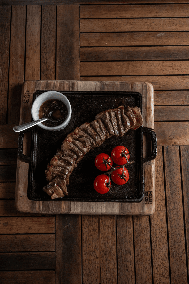 Accor expande gastronomia