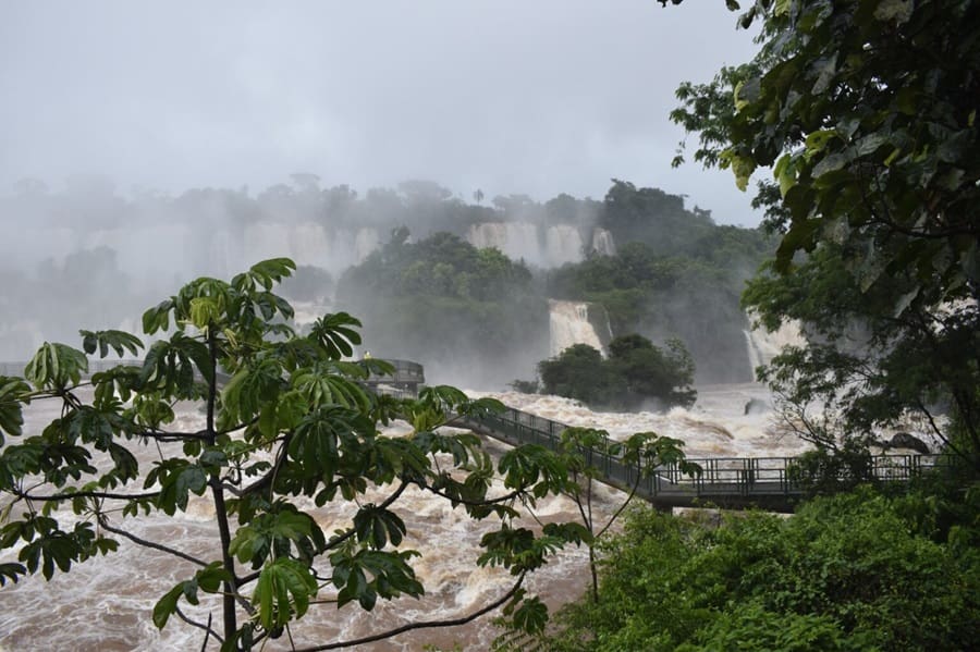 Parque Nacional do Iguaçu
