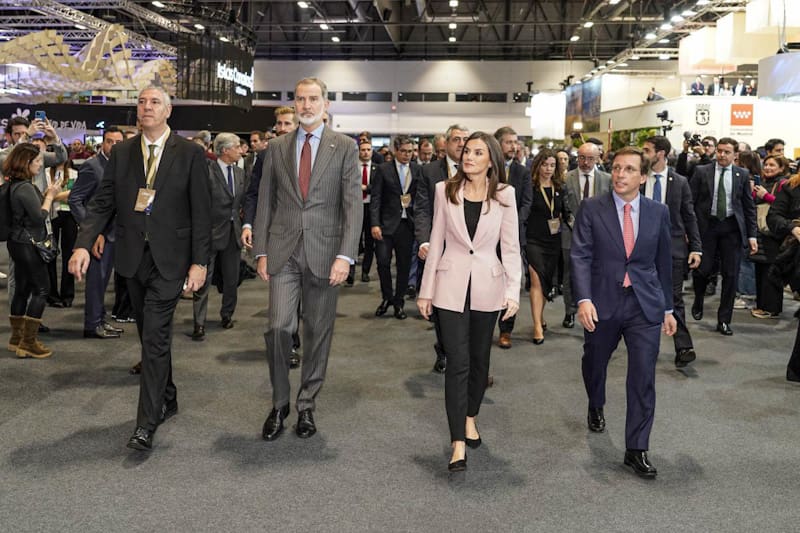 FITUR 2025
