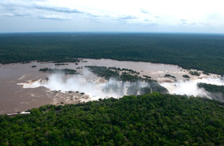 Parque Nacional do Iguaçu