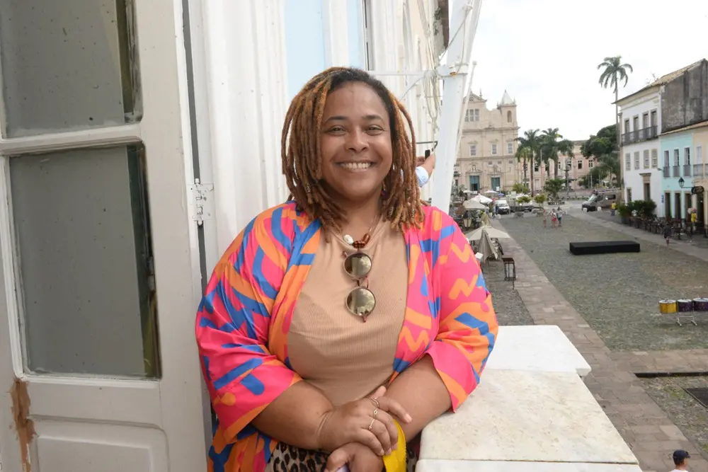 Afroturismo