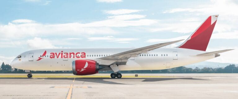 Com o início da operação* diária da rota Bogotá-Havana, os viajantes terão a oportunidade de se conectar com este destino no Caribe de forma mais conveniente - Foto: site oficial Avianca