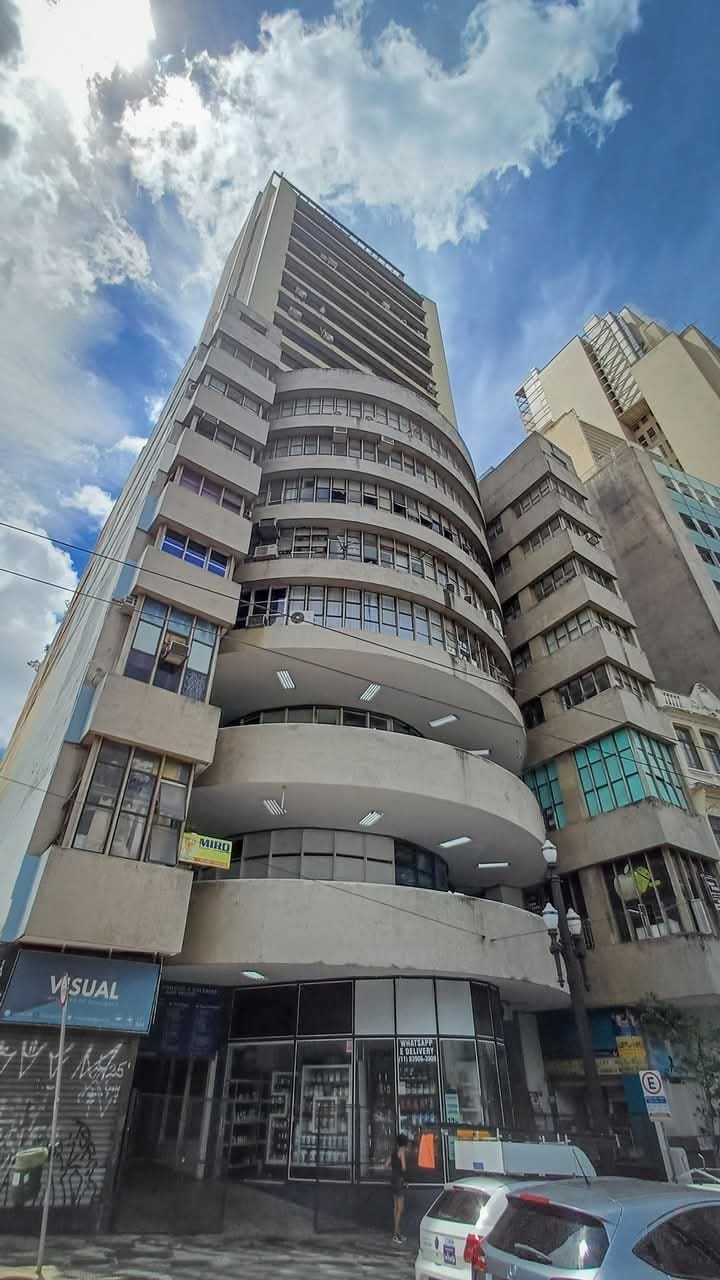 São Paulo, 471 anos