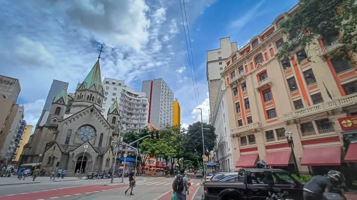 São Paulo, 471 anos