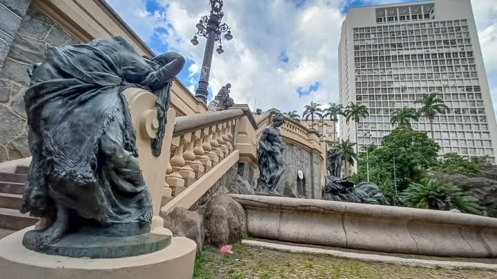 São Paulo, 471 anos
