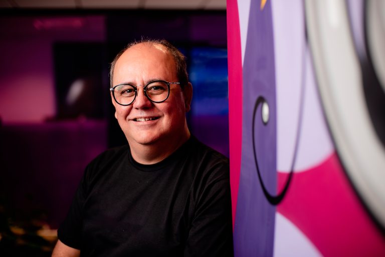 Elbert Leonardo, Vice-Presidente Comercial da ClickBus. (Foto: Divulgação)