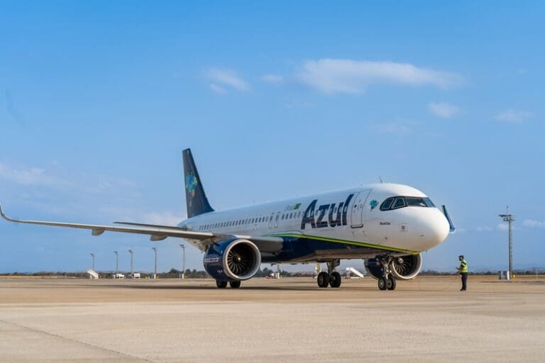 Azul Linhas Aéreas