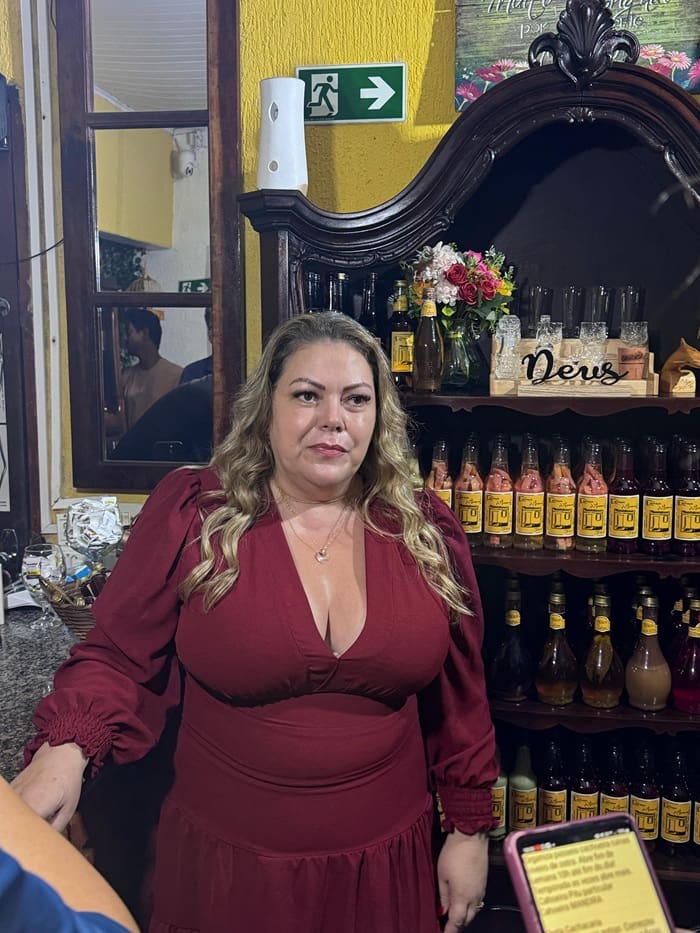 Turismo gastronômico SP
