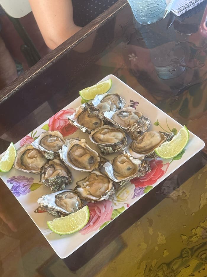Turismo gastronômico SP