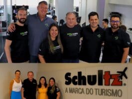 Parceria Schultz