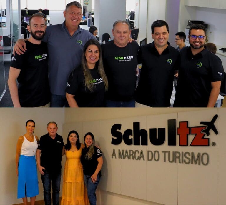 Parceria Schultz