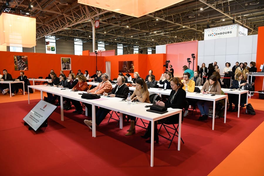 Wine Paris 2025