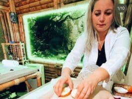 Spa Vitallis