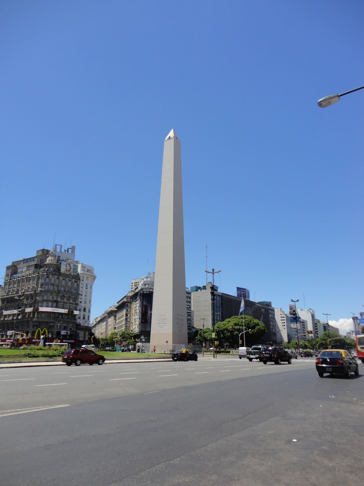 Buenos Aires é o destino internacional mais buscado na Decolar para o feriado de Carnaval em 2025 - Foto: Pixabay