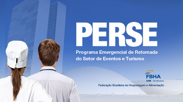 Encerramento do PERSE