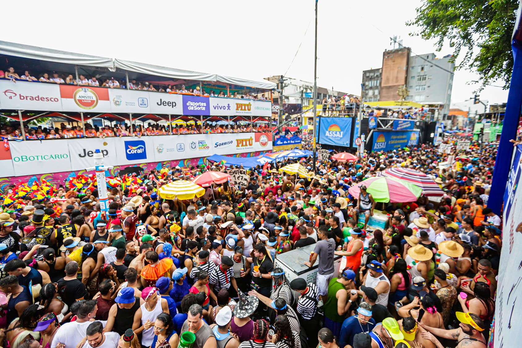 Carnaval de Pernambuco 