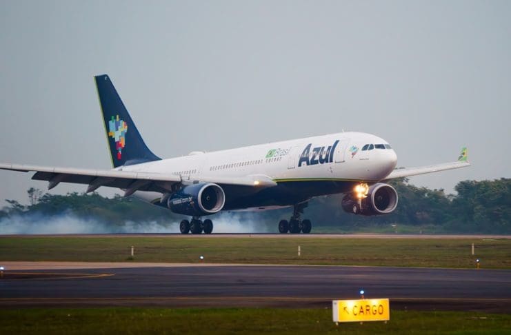 Bluetooth nos A330neo