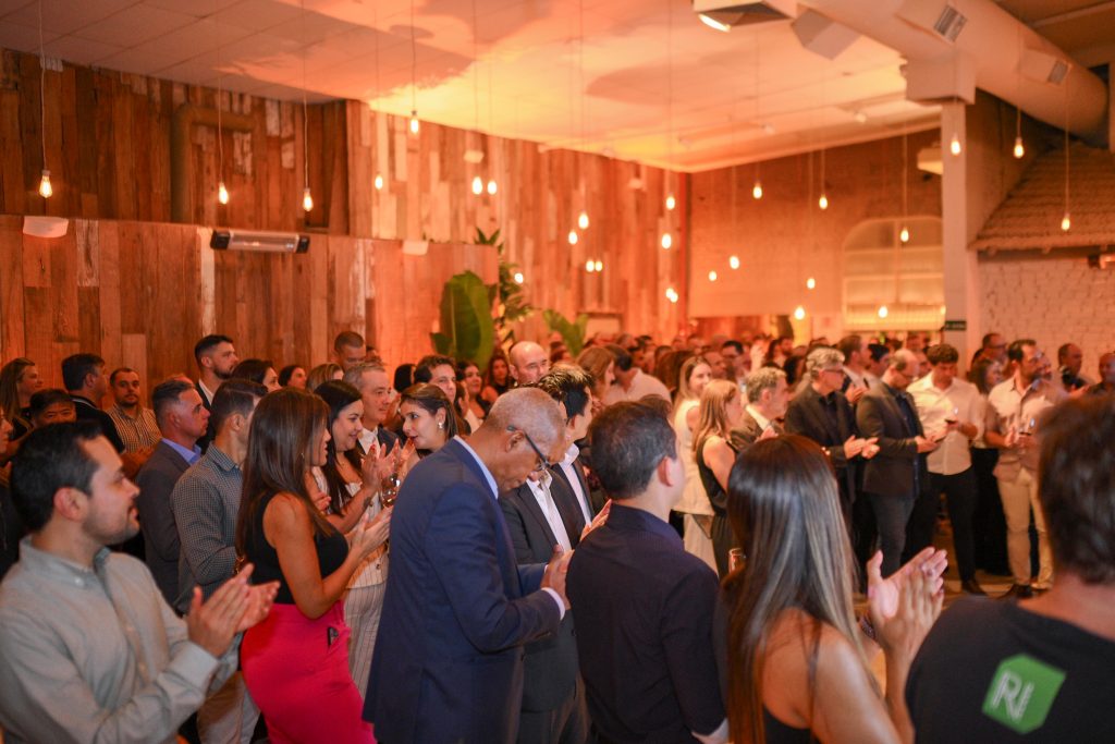 Aniversário de 25 anos da ICH, no Casa Manioca, em São Paulo - Foto: Marcelo Machado RN IMAGEM