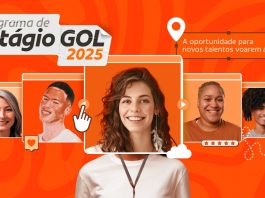 Programa de Estágio GOL 2025