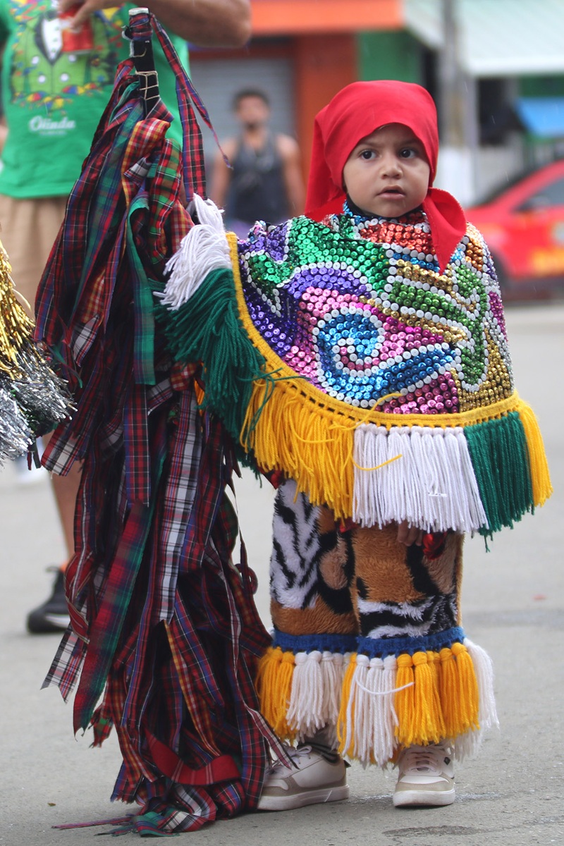 Maracatu Rural 