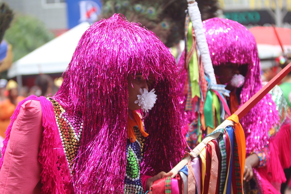 Maracatu Rural 