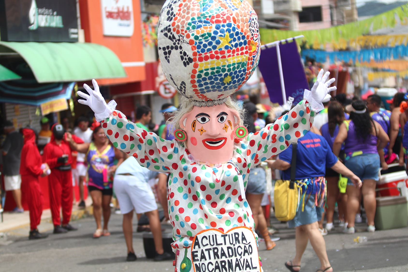 Carnaval de Pernambuco 