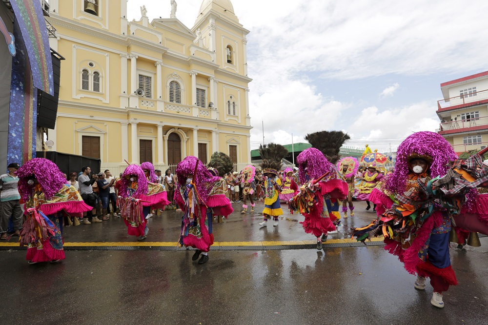 Maracatu Rural