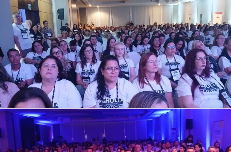 Convenção Schultz